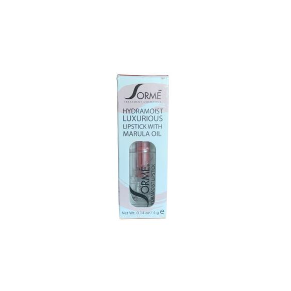 SORME Other - SORME HYDRAMOIST LUXURIOUS LIPSTICK WITH MARULA OIL - PERFECT-O 267